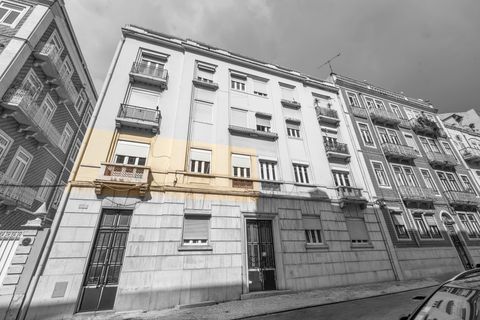 Lejlighed i Lisbon, Lisbon, Lisbon - € 749.000 | Ref: 120121125-519 - foto 42